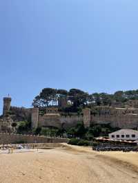 Want to feel like you’re in a scene of Game of Thrones? Girona!