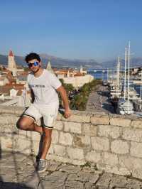 Why Trogir Should Be Your Next Stop in Croatia 🇭🇷