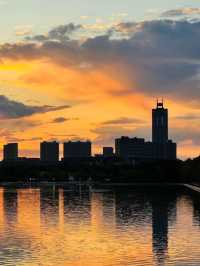 A Quiet Charm in the North: A Day in Changchun