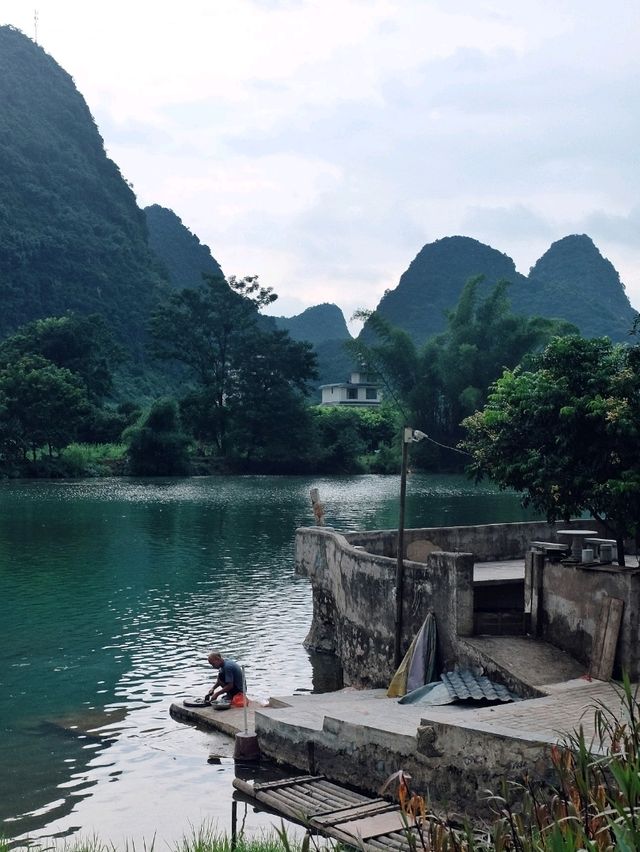 Yangshuo Travel Guide 🌄✨