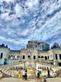 🌊Zhuhai- The Romantic City by the Sea