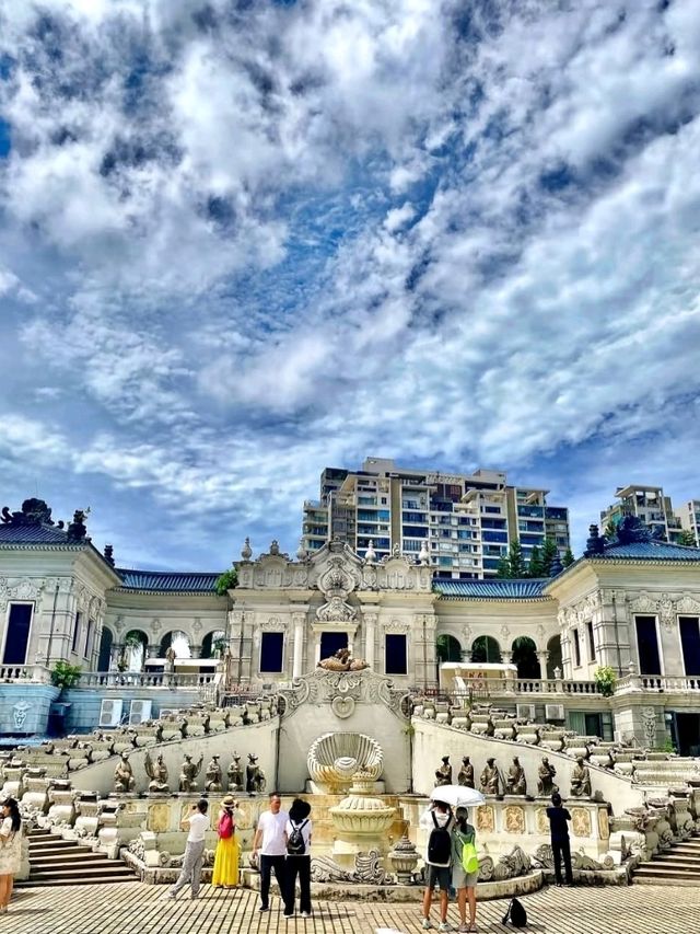🌊Zhuhai- The Romantic City by the Sea