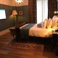 From Jazz Nights to Rooftop Heights: My Stylish Stay at The Ned
