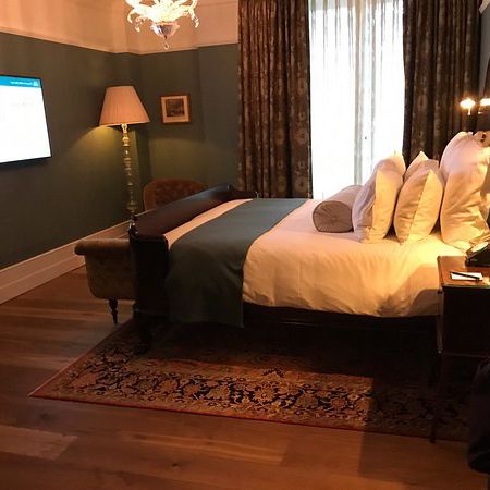From Jazz Nights to Rooftop Heights: My Stylish Stay at The Ned