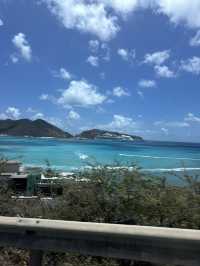 St Maarten 😍😍