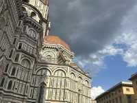 🏛️ Florence’s Duomo – A Masterpiece You Can’t Miss