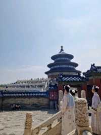 From Duck to Dragons 🐉 Your Beijing Weekend Plan