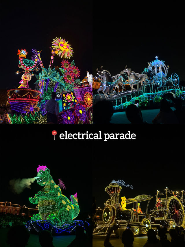 The Most Magical Place in Tokyo!