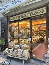 Full review of the medieval Italian town of Arezzo