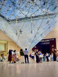 Paris: A Day of Landmarks, Art & Flavour