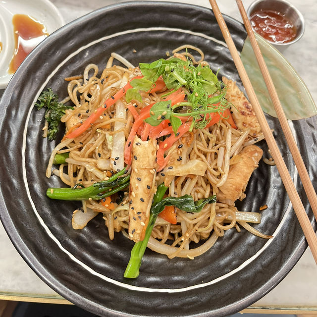 Japanese lunch for today