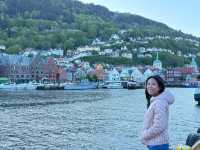  Bergen Was a Dream! Fjords, Festivals & Unforgettable Views! 🇳🇴