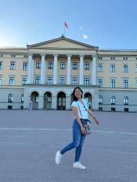 Oslo is a Vibe! A Perfect Blend of History, Art, and Modern Cool 🇳🇴