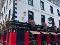 Your Perfect Day in Dublin, Ireland ☀️