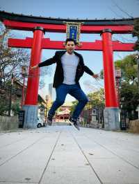 Exploring Tokyo & Kyoto means diving deep into centuries