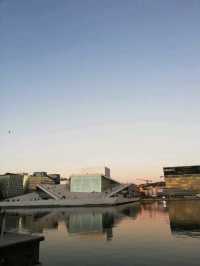 🎨 Oslo's Artistic Treasures: Top Museums & Iconic Paintings 🖼️