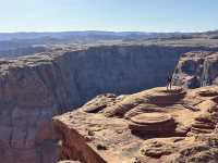 Arizona Itinerary: Epic Canyon Adventure in Coconino County