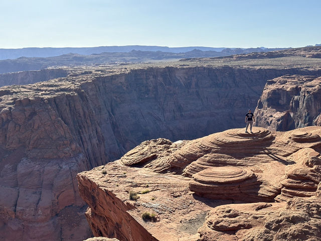 Arizona Itinerary: Epic Canyon Adventure in Coconino County