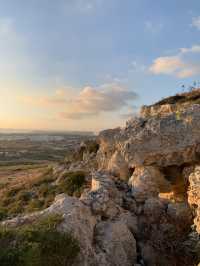 🏛️ Malta: A Journey Through History