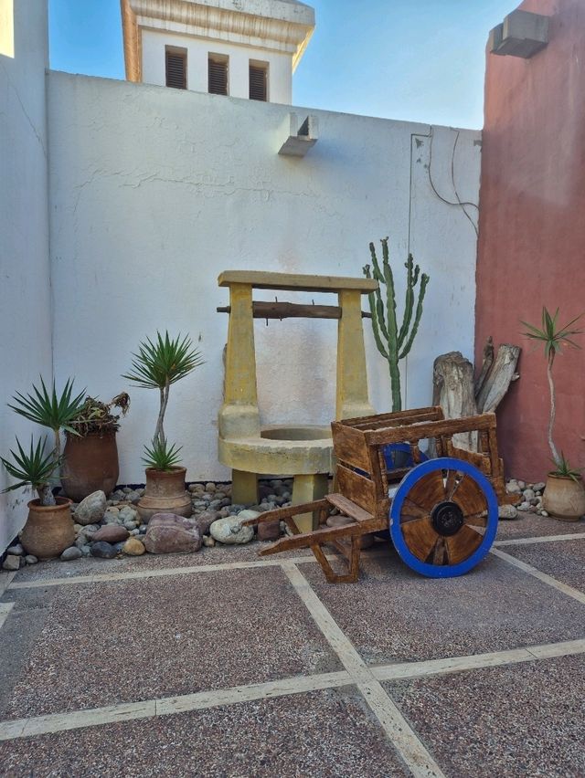 Caribbean Village Club Agadir, Morocco