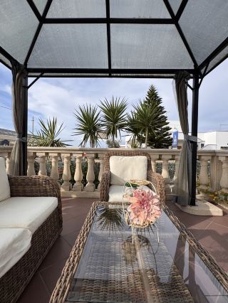 Hotel Villa Giovanna, a beautiful seaside retreat perfect for swimming