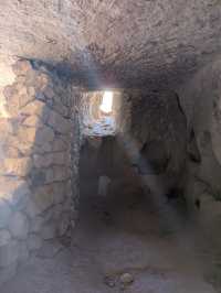 Zelve Open Air Museum: Cappadocia’s Chill Time Travel Spot 🌄