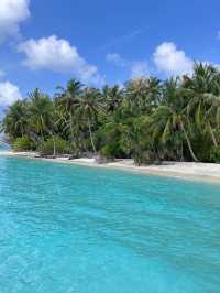 Fihalhohi Island Resort