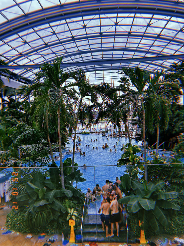 3 day bucharest trip 
