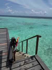 Nakai Maayafushi (Ex.Maayafushi Tourist Resort)