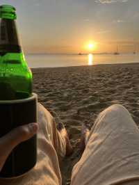 Koh Jum / Thailand - The island that feels like paradise
