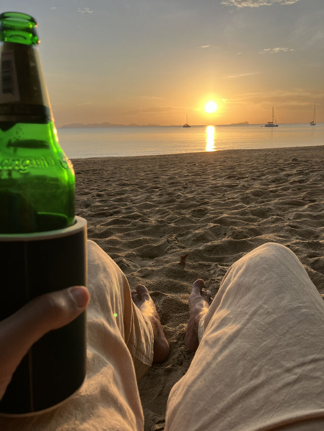 Koh Jum / Thailand - The island that feels like paradise