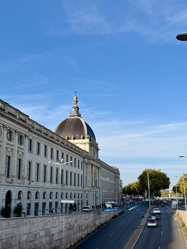 Lyon - Better France Lyon - Better France