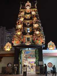 Free Singapore Stopover Program✨