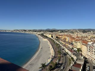 A must-visit day trip to Nice!