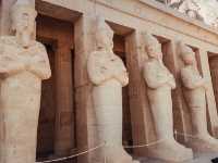 Luxor – The Timeless City of Pharaohs