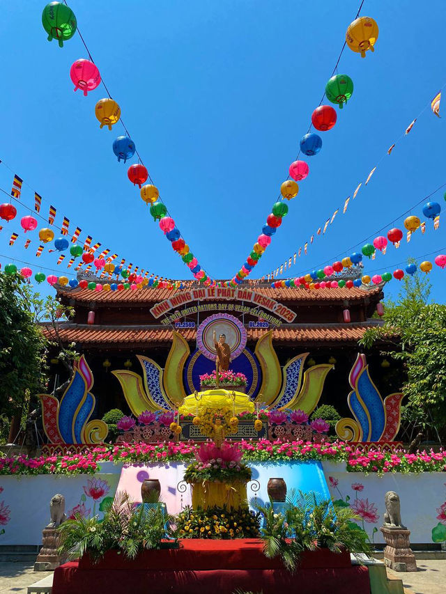 Удивительные места Нячанга, которые стоит посетить!