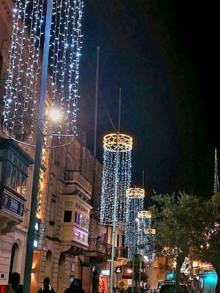 Рождество в Мосте