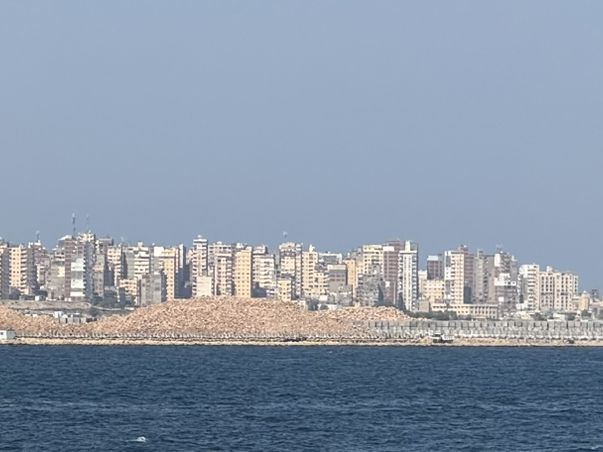 Discover the Magic of Montaza Palace! Alexandria-Egypt