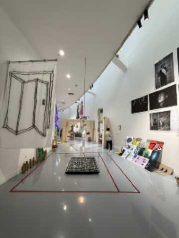 Искусство в Бангкоке