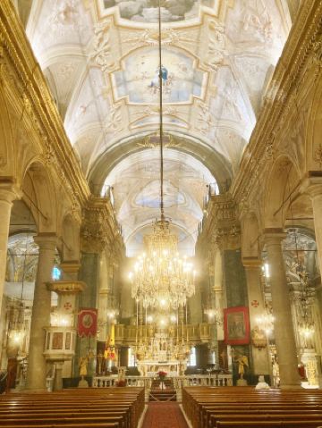 สถานที่ท่องเที่ยวแนะนำใกล้เมืองนีซ: เมนตง ไฮไลท์ของการเดินทาง! ถ่ายรูปสวยๆ เพลิดเพลินกับอาหารอร่อย และเยี่ยมชมมหาวิหาร ⛪️