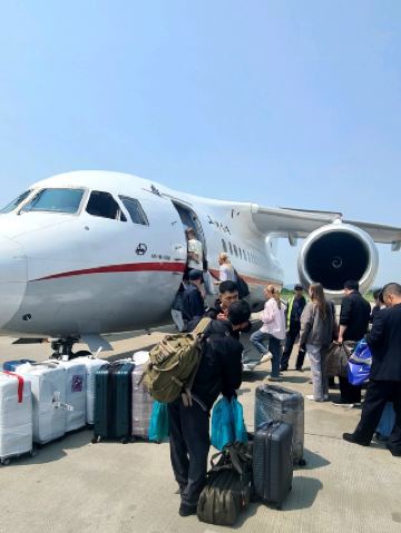 Experience Pyongyang: Insights and Restrictions