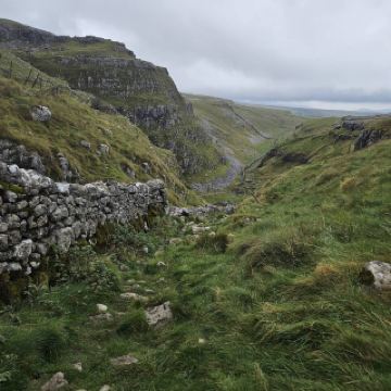 Malham Cove