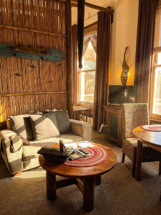 Cozy Stay Retreat✨