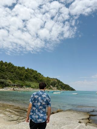 Ultimate Weekend in Halkidiki: Where to Go & What to Eat 🌅🍽️