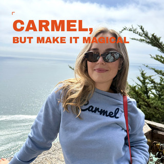48 Hours in Carmel-by-the-Sea: Slow, Pretty, and a Little Unreal
