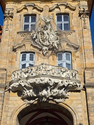 Bamberg  a city where every corner makes you stop 📍🇩🇪