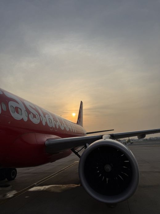 Budget Airlines in Asia: Worth It or Not?
