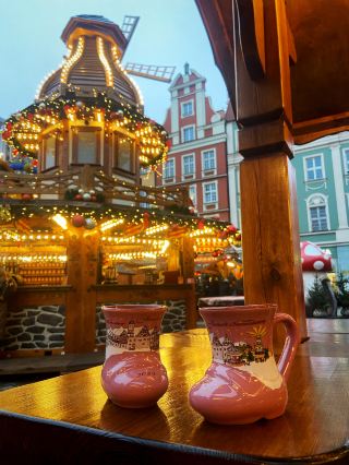 Europe’s Most Underrated Christmas Market: Wroclaw 🇵🇱 