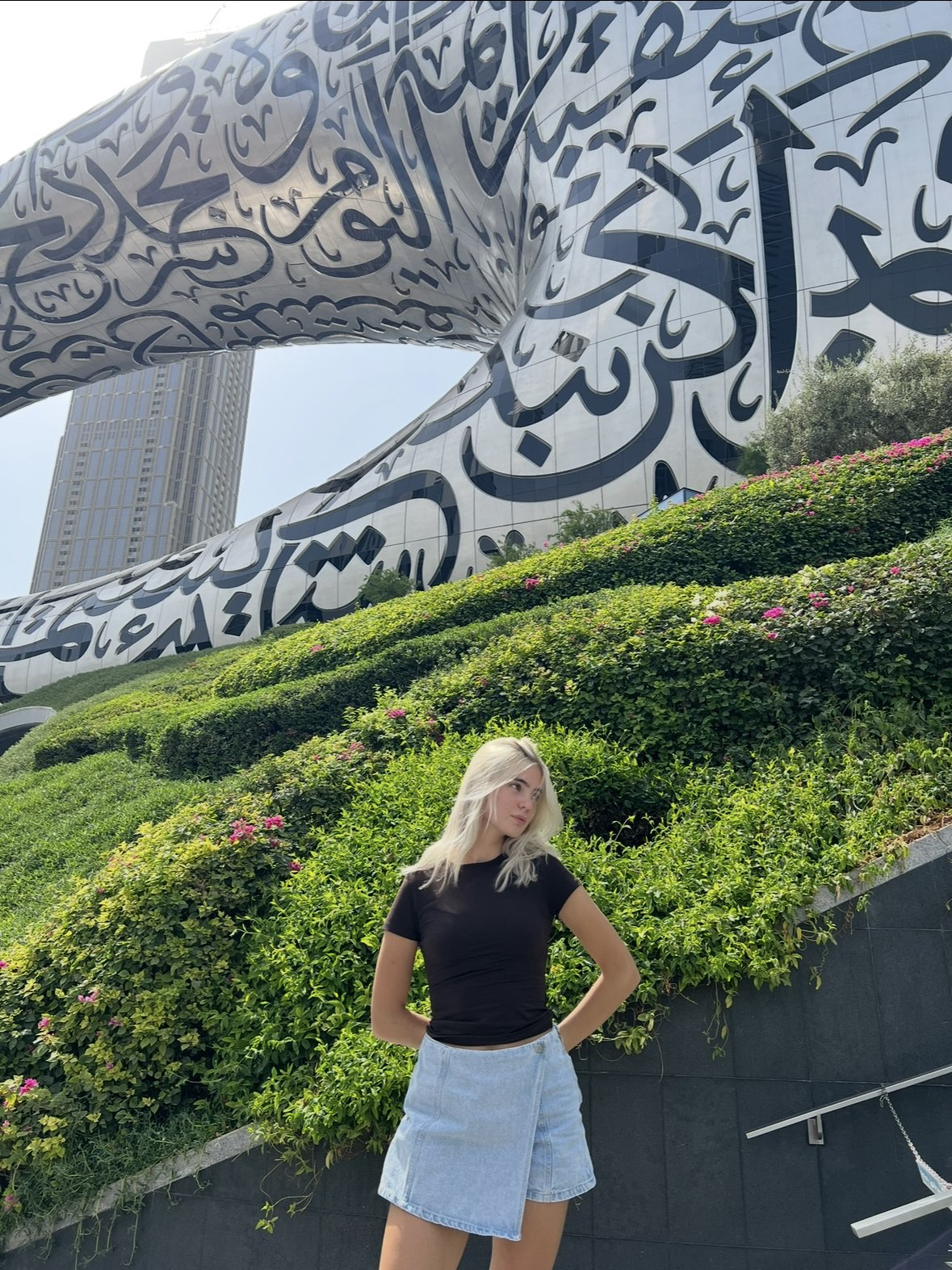 Dubai & UAE Ultimate Guide: 20 Must-Visit Attractions