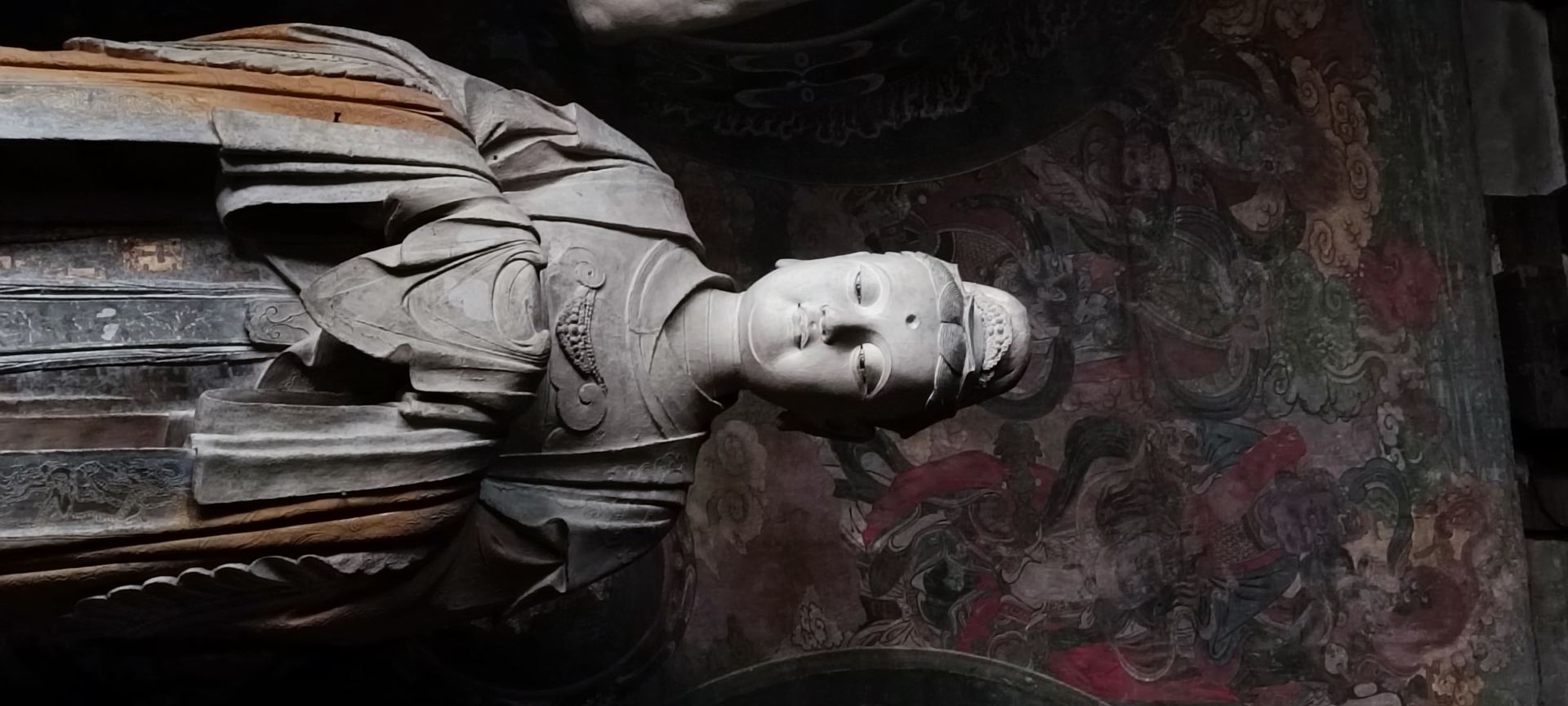 Immersed in History at Shanhua Temple: A Must-See Destination